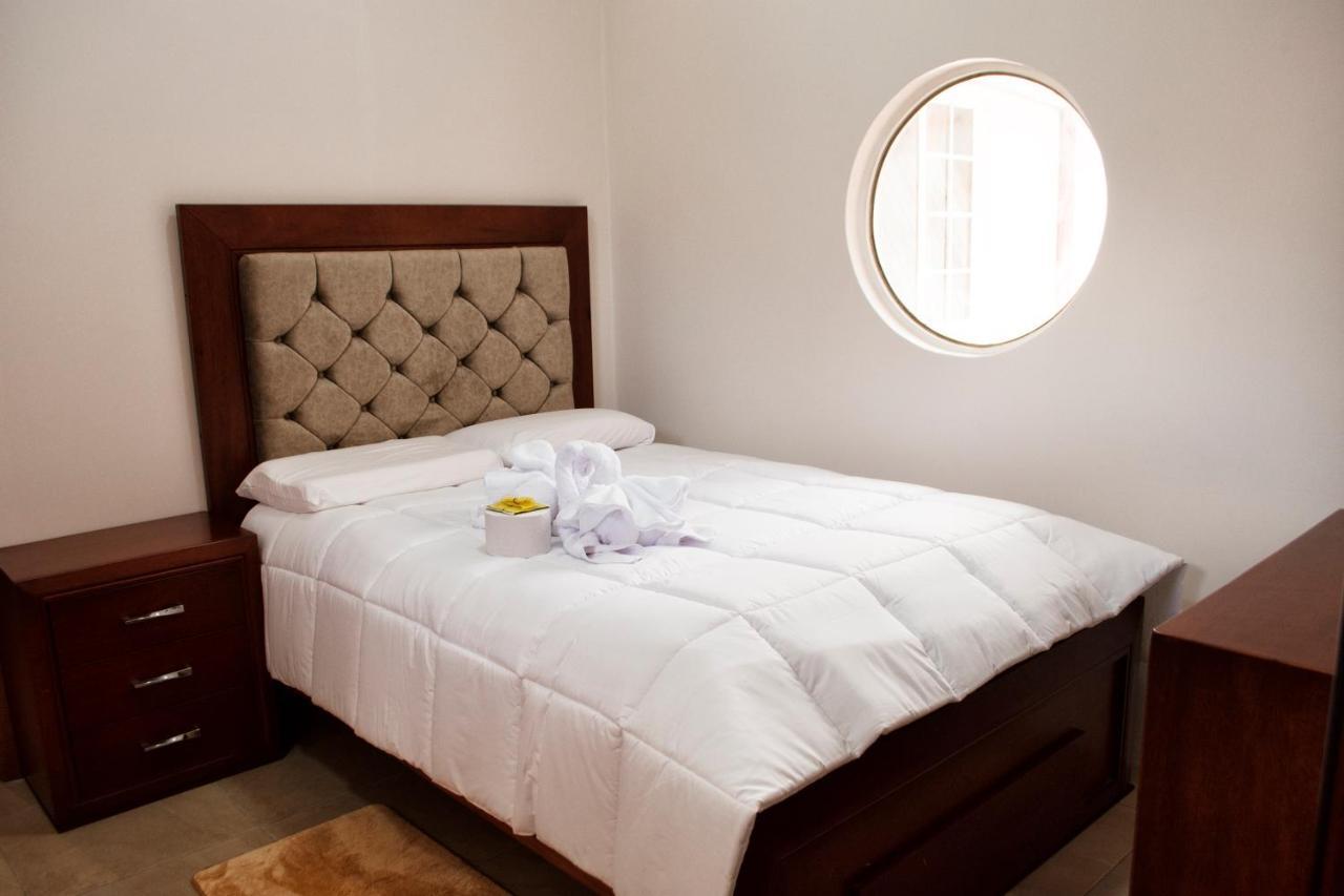 Hotel Imperial Zumbahua & Quilotoa Lodge Zumbagua 外观 照片