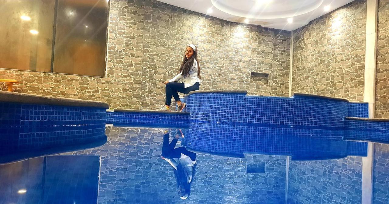 Hotel Imperial Zumbahua & Quilotoa Lodge Zumbagua 外观 照片