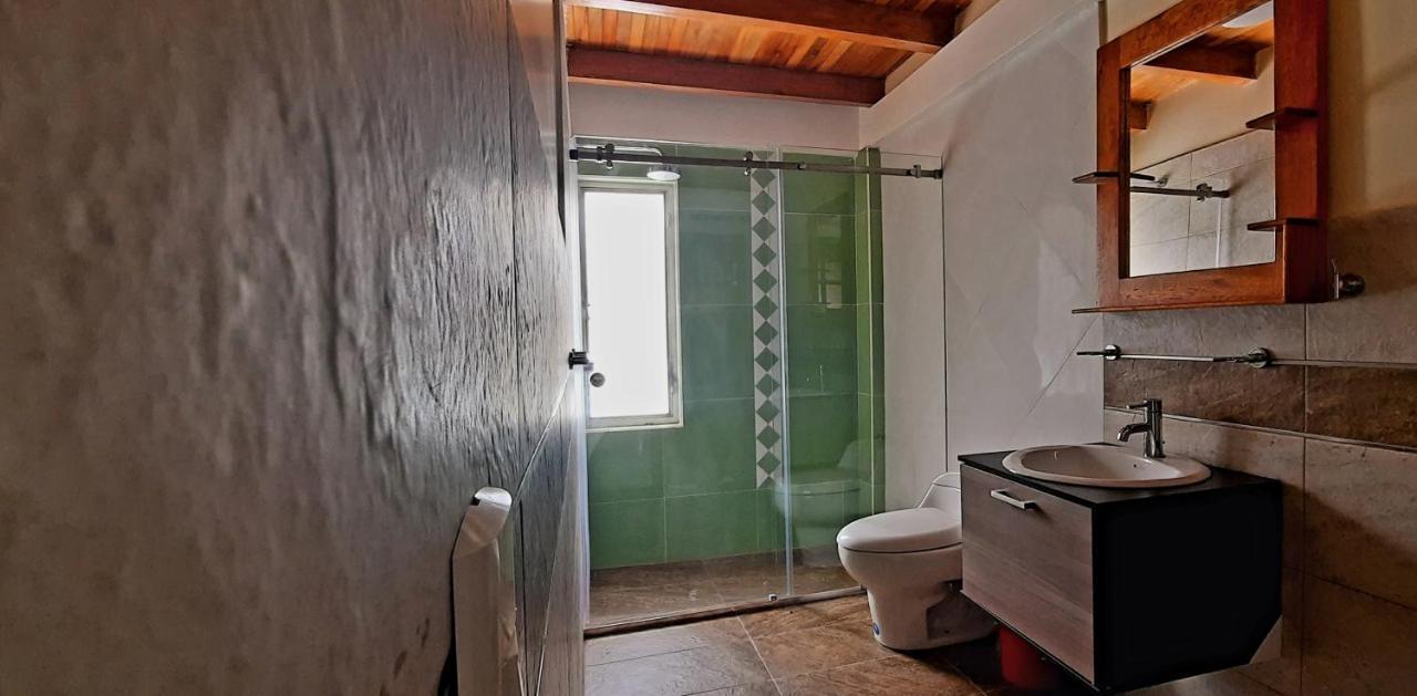 Hotel Imperial Zumbahua & Quilotoa Lodge Zumbagua 外观 照片
