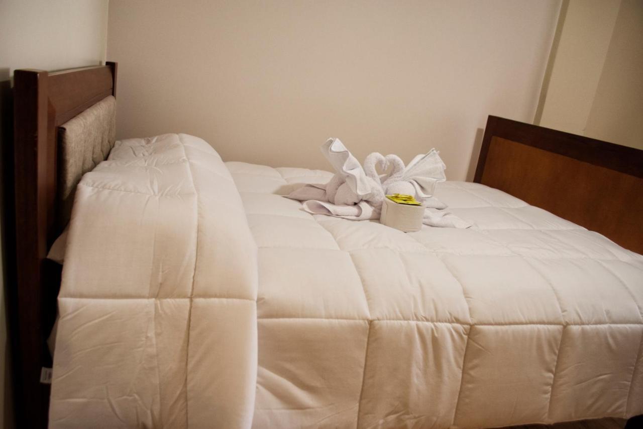 Hotel Imperial Zumbahua & Quilotoa Lodge Zumbagua 外观 照片