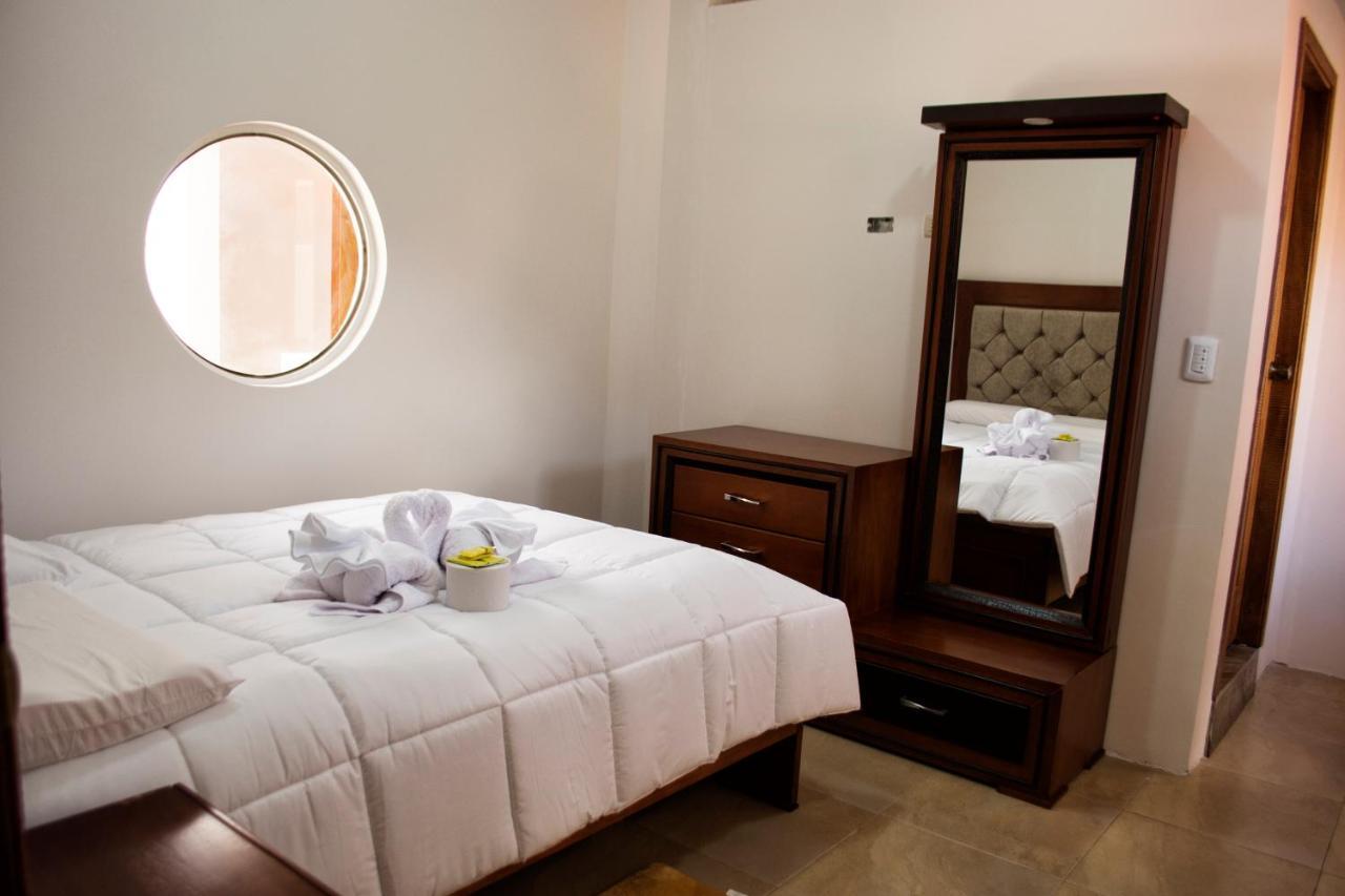 Hotel Imperial Zumbahua & Quilotoa Lodge Zumbagua 外观 照片