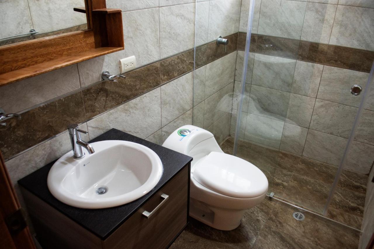 Hotel Imperial Zumbahua & Quilotoa Lodge Zumbagua 外观 照片