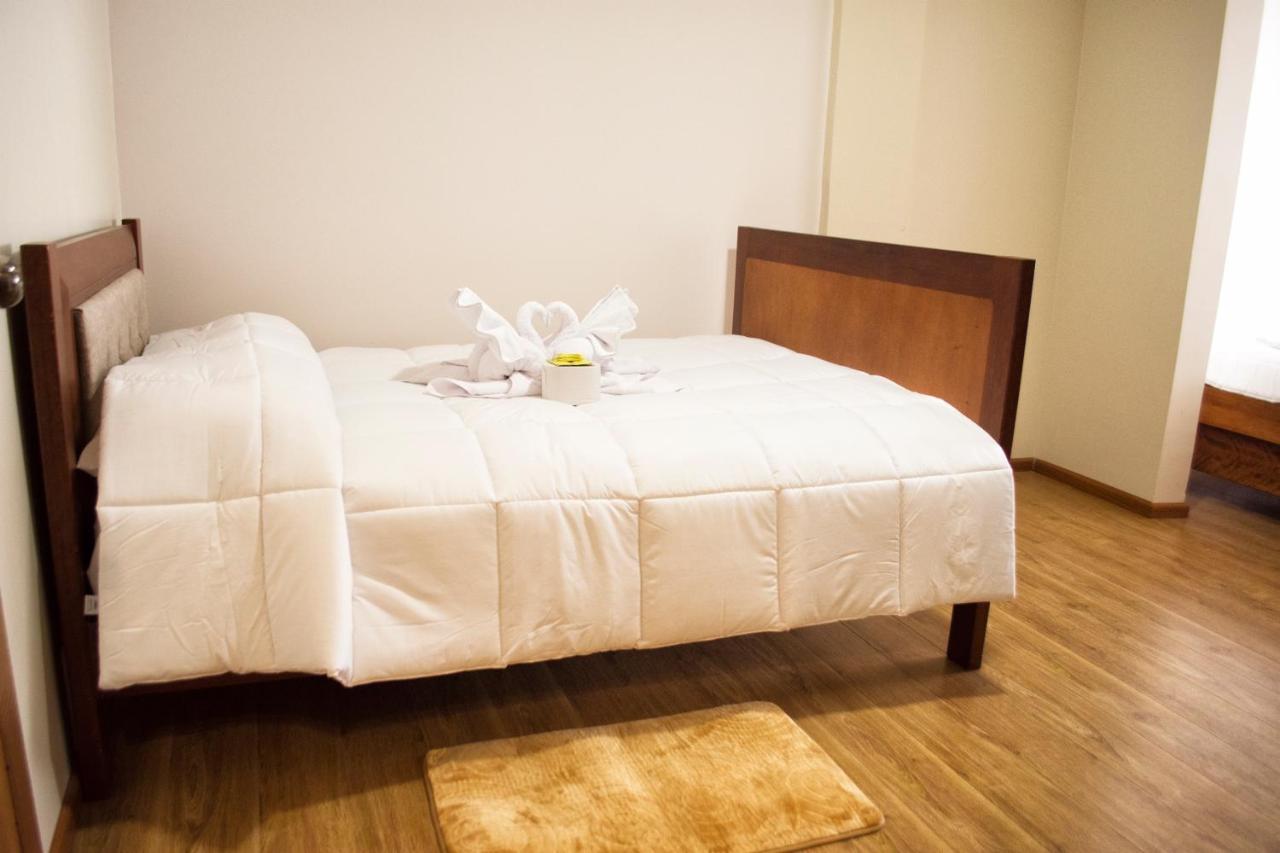 Hotel Imperial Zumbahua & Quilotoa Lodge Zumbagua 外观 照片