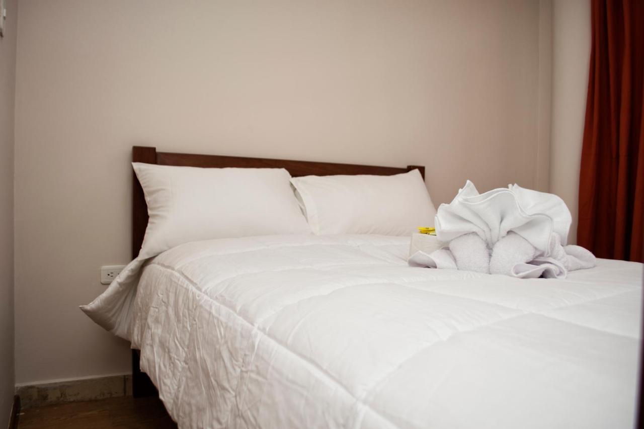 Hotel Imperial Zumbahua & Quilotoa Lodge Zumbagua 外观 照片